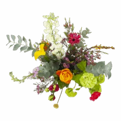 Boeket De Lente Klein -Flamingo Verkoop boeket de lente boeketten 2