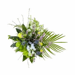 Boeket Erica Middel -Flamingo Verkoop boeket erica boeketten 2 1