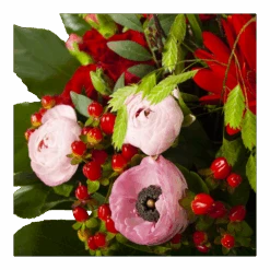 Boeket Fijne Moederdag Groot -Flamingo Verkoop boeket fijne moederdag 3 2