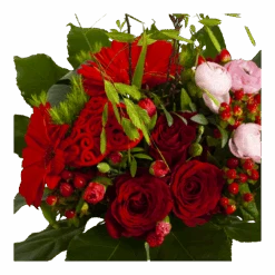 Boeket Fijne Moederdag Groot -Flamingo Verkoop boeket fijne moederdag 4 2