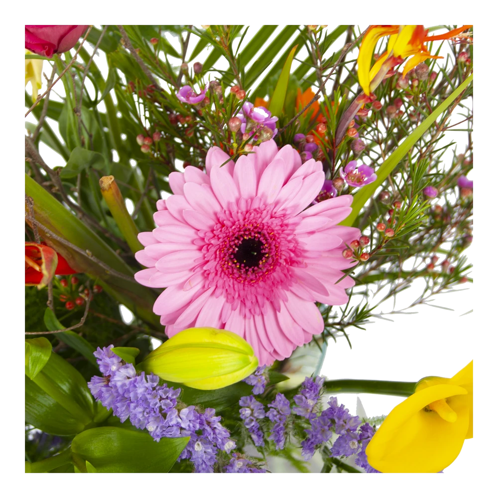 Boeket Heerlijke Lente Deluxe Groot 5 Boeket Heerlijke Lente Deluxe Groot - Afbeelding 3