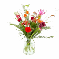 Boeket Herfst Warmte Klein