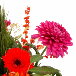 Boeket Liefdevolle Kerst Middel 10 Boeket Liefdevolle Kerst Middel -Flamingo Verkoop boeket liefdevolle kerst boeketten 3 1 1