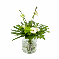 Boeket Liefdevolle Winter Middel