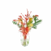 Boeket Luxe Winter Klein -Flamingo Verkoop boeket luxe winter boeketten 1 1 1