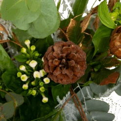 Boeket Merry X-mas Middel -Flamingo Verkoop boeket merry x mas boeketten 4 1