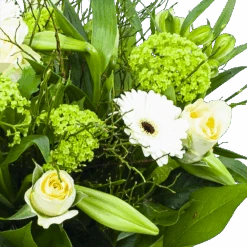 Boeket Miriam Groot -Flamingo Verkoop boeket miriam boeketten 3 1