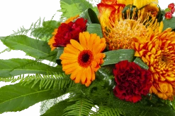 Boeket Piet Groot -Flamingo Verkoop boeket piet boeketten 3