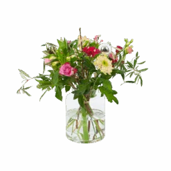 Boeket Pracht Van De Winter Middel