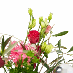 Boeket Pracht Van De Winter Klein -Flamingo Verkoop boeket pracht van de winter boeketten 4 1 1