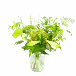 Boeket Puur Natuur Groot