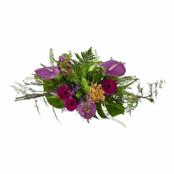 Boeket Ronald Special Groot -Flamingo Verkoop boeket ronald special boeketten 2