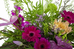 Boeket Ronald Special Klein -Flamingo Verkoop boeket ronald special boeketten 3 1