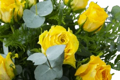 Boeket Rosa Geel Klein 9 Boeket Rosa Geel Klein -Flamingo Verkoop boeket rosa geel boeketten 3