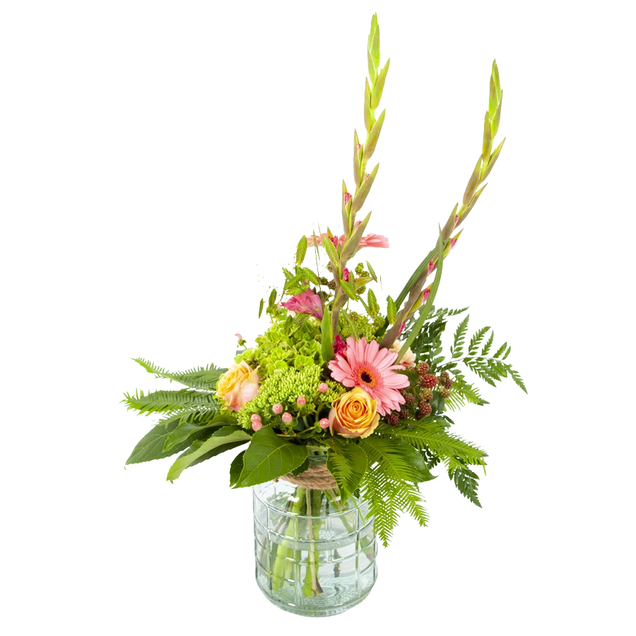 Boeket Sanne Middel 3 Boeket Sanne Middel