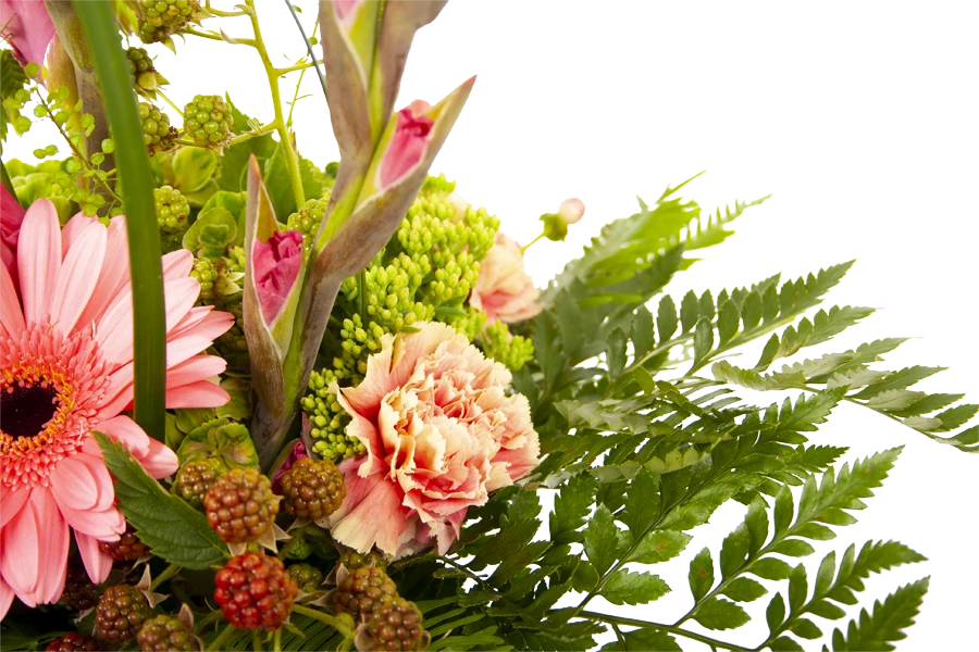 Boeket Sanne Middel 6 Boeket Sanne Middel - Afbeelding 4