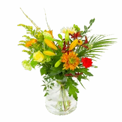 Boeket Seizoensgebonden Klein 8 Boeket Seizoensgebonden Klein -Flamingo Verkoop boeket seizoensgebonden boeketten 1 2