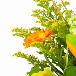 Boeket Seizoensgebonden Groot 9 Boeket Seizoensgebonden Groot -Flamingo Verkoop boeket seizoensgebonden boeketten 3 1