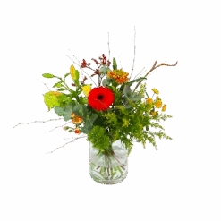 Boeket Speciale Verrassing Groot