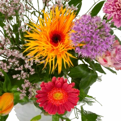 Boeket Vrolijke Verrassing Groot 8 Boeket Vrolijke Verrassing Groot -Flamingo Verkoop boeket vrolijke verrassing boeketten 2 1