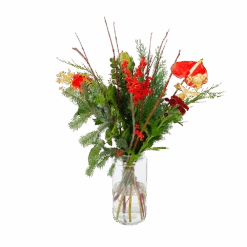 Boeket Winterpret Groot