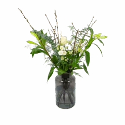 Boeket Winters Genieten Groot