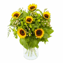 Boeket Zonnestraal Klein