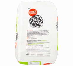 Boer'n Goed Gemengd - Konijnenvoer - 20kg -Flamingo Verkoop boern goed knaagdiervoer konijnenvoer 5 1