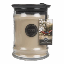 Bridgewater Candle Jar S Afternoon Retreat - Geurkaars
