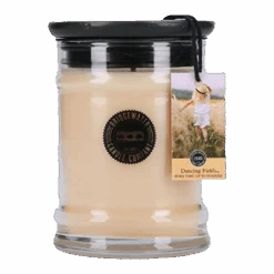 Bridgewater Candle Jar S Dancing Fields - Geurkaars