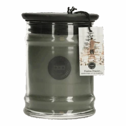 Bridgewater Candle Jar S Festive Frasier - Geurkaars