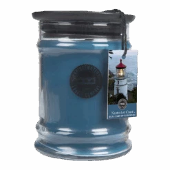 Bridgewater Candle Jar S Nantucket Coast - Geurkaars