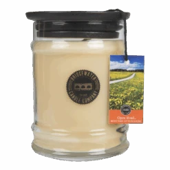 Bridgewater Candle Jar S Open Road - Geurkaars