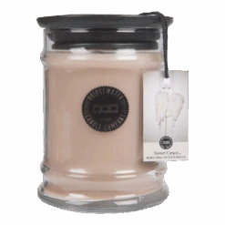 Bridgewater Candle Jar S Sweet Grace - Geurkaars