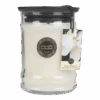 Bridgewater Candle Jar S Sweet Magnolia - Geurkaars -Flamingo Verkoop bridgewater candle jar s sweet magnolia geurkaars 1 4