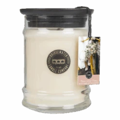 Bridgewater Candle Jar S Time After Time - Geurkaars