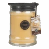 Bridgewater Candle Jar S Vanilla Cream - Geurkaars -Flamingo Verkoop bridgewater candle jar s vanilla cream geurkaars 1 4