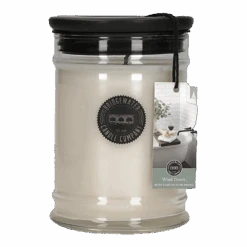 Bridgewater Candle Jar S Wind Down - Geurkaars