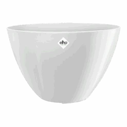 Bloempot Elho Brussels Diamond Ovaal Hoog 36cm - Wit 7 Bloempot Elho Brussels Diamond Ovaal Hoog 36cm - Wit -Flamingo Verkoop brussels diamond ovaal hoog 36cm bloempot wit 4 13