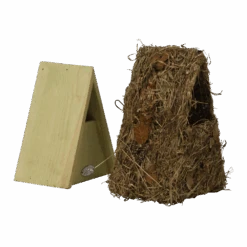 Camouflage Nestkast -Flamingo Verkoop camouflage nestkast best for birds 3