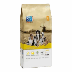 Carocroc Low Energy - Hondenvoer - 15kg