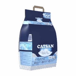 Catsan Hygiene Plus - Kattenbakvulling - 20L -Flamingo Verkoop catsan hygiene plus kattenbakvulling 20l 3 1