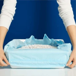 Catsan Smartpack - Kattenbakvulling - 2x4L 12 Catsan Smartpack - Kattenbakvulling - 2x4L -Flamingo Verkoop catsan smartpack kattenbakvulling 2x4l 5