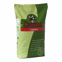 Cavom Compleet Adult - Hondenvoer - 20kg