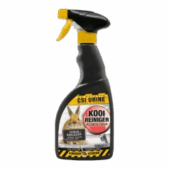 CSI Urine Kooireiniger Spray - 500 Ml