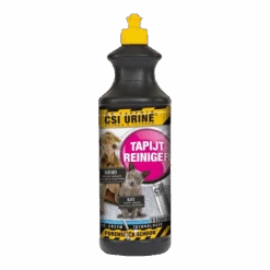 CSI Urine Tapijtreiniger - 1l
