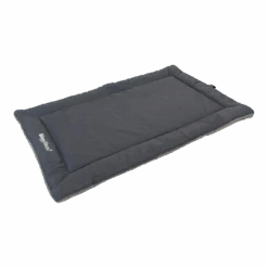 Deken - XL - Grijs - Happy House