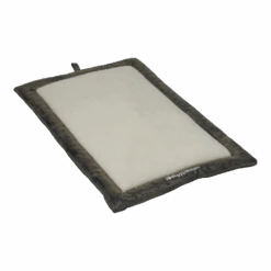 Deken Luxe Teddy - XXL - Wit - Happy House