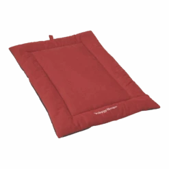 Deken Rib - S - Rood - Happy House