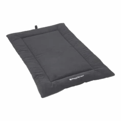 Deken Rib - S - Zwart - Happy House